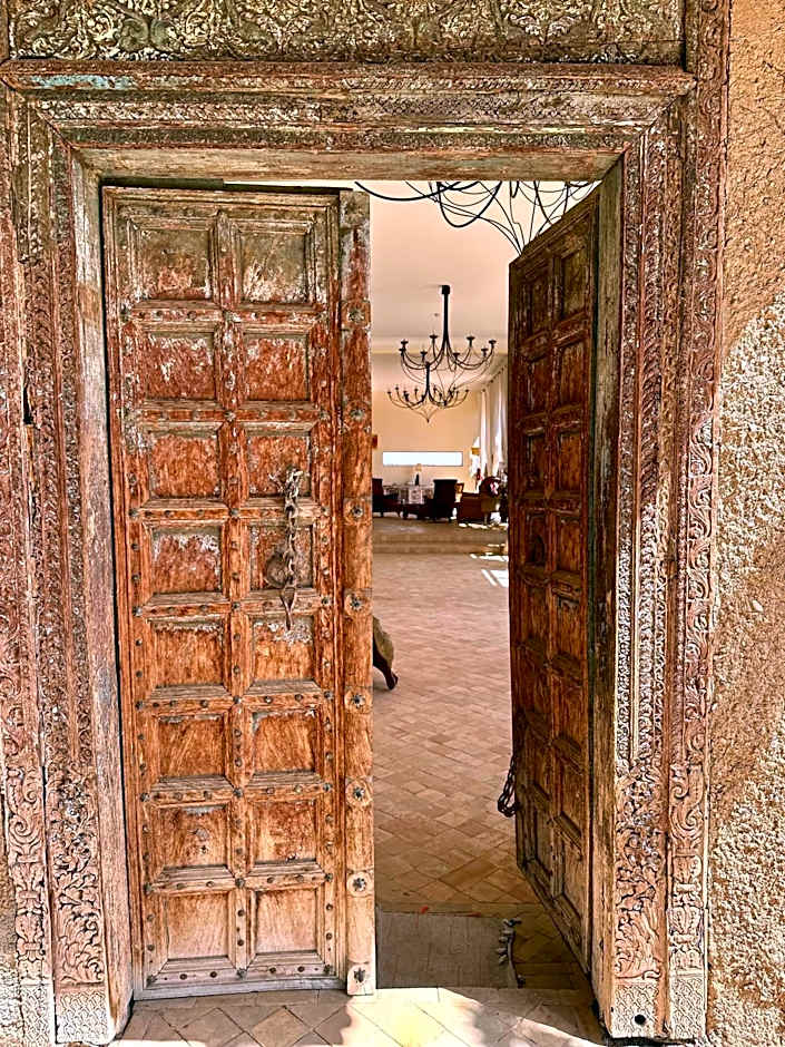 Quelque part au barrage