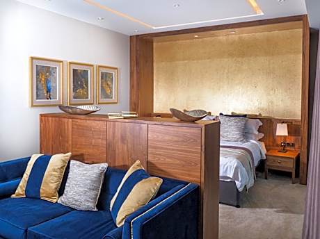 The Hotel at Mill Farm