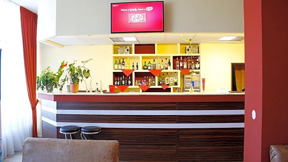Hotel Montana - Covasna