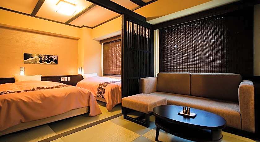 Takayama Ouan Hotel