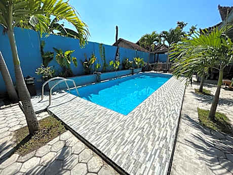 Capital O 92615 Villa Utama D'alas Purwo