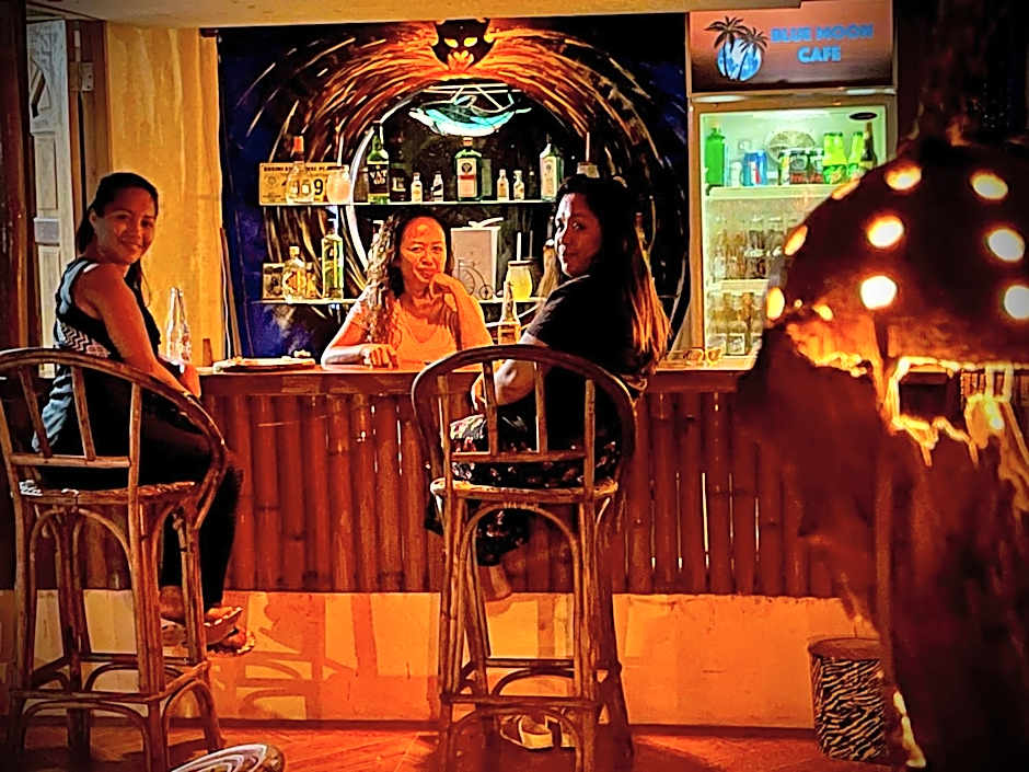 Blue Moon Guesthouse