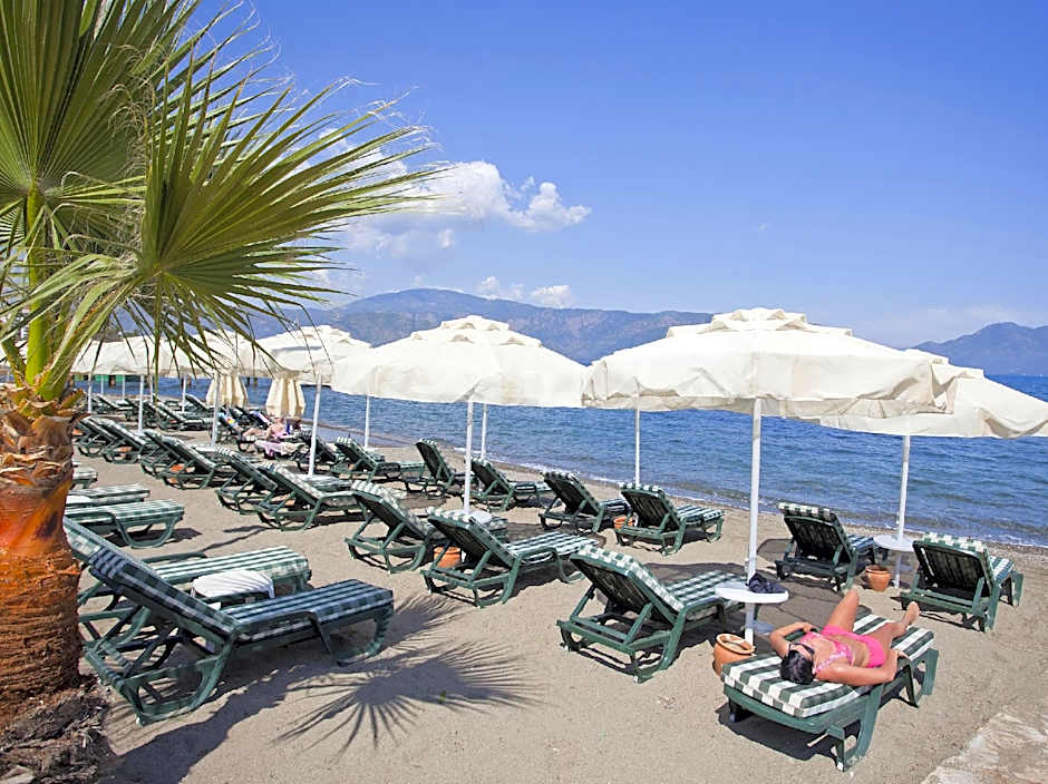 Orsmaris Boutique Hotel