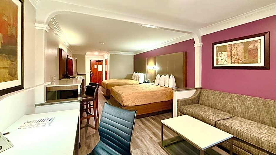 Best Western Plus Suites Hotel - Los Angeles LAX Airport