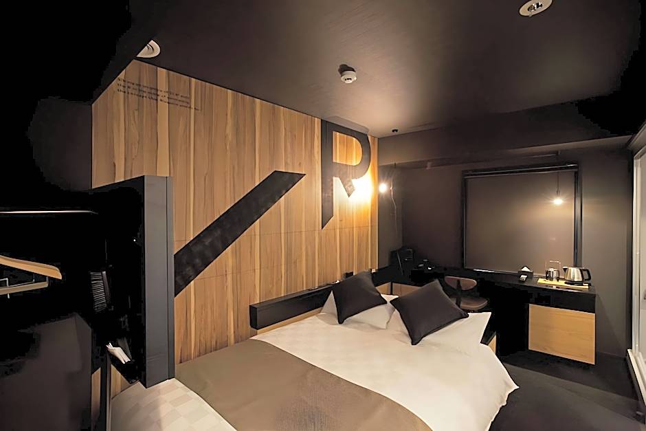 Hotel Risveglio Akasaka