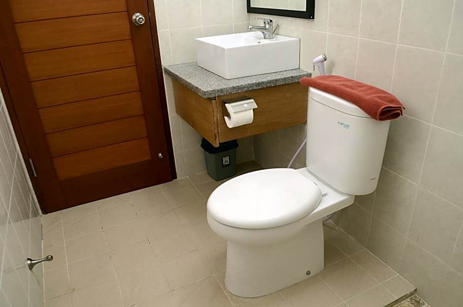 Abyan Guest House