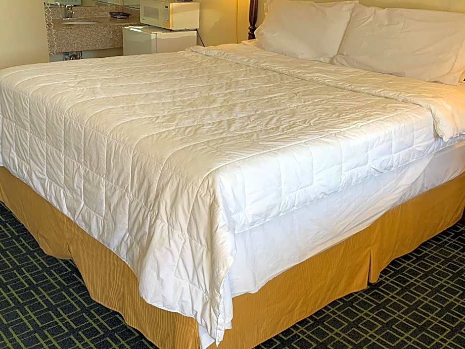 Red Carpet Inn - Gettysburg