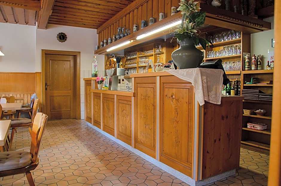 Hotel Gasthof Altmann