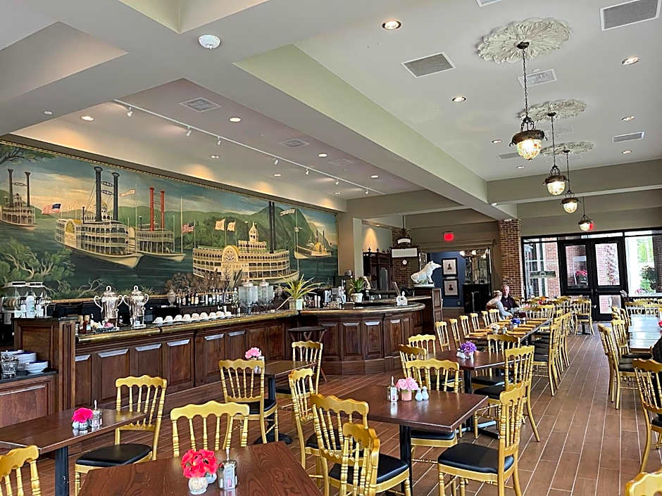 The Inn at Houmas House Plantation