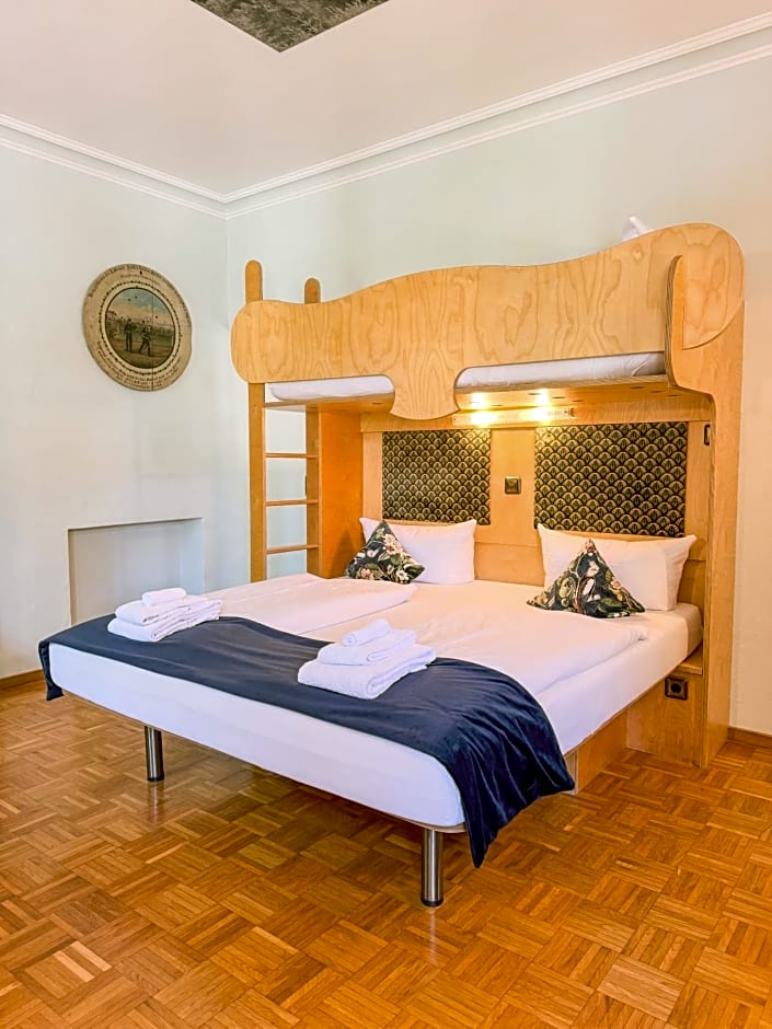 Hotel Fantasia