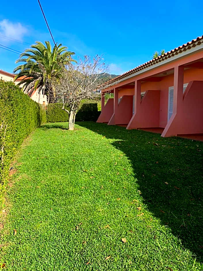 Casa De Cha Prazeres