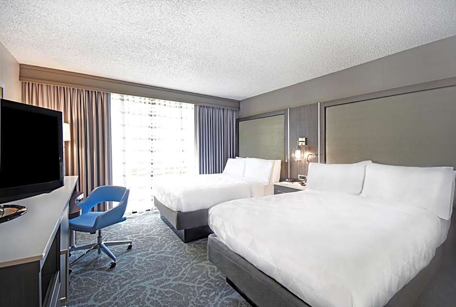 Holiday Inn - Memphis Downtown - Beale St. by IHG