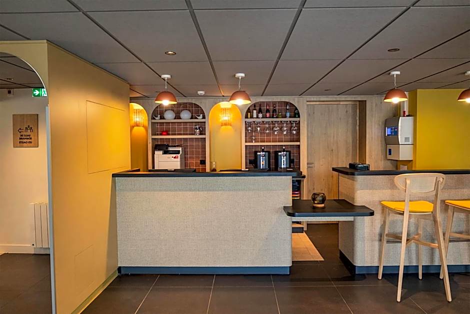 Sure Hotel by Best Western Nantes Saint-Herblain