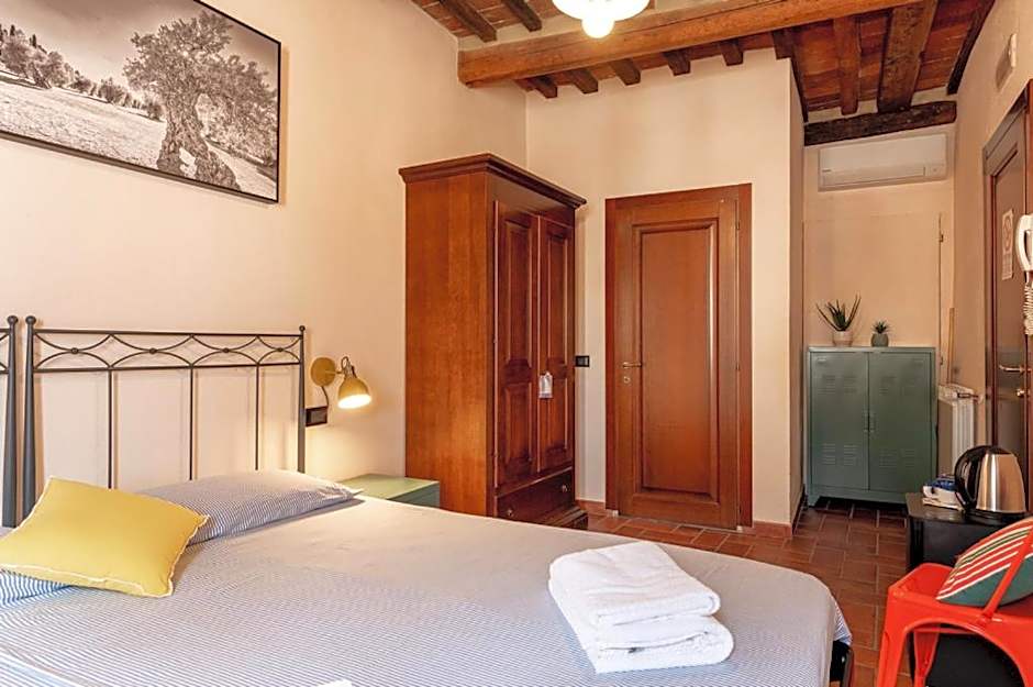 Massa Alta B&B e Appartamenti