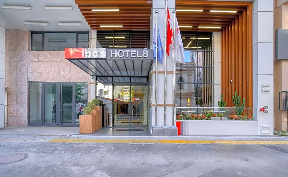 IBOS HOTELS IZMIR