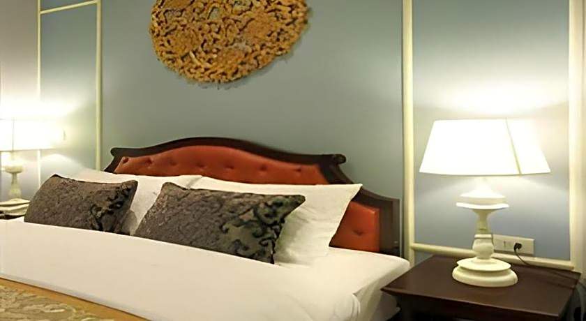 Khamthana The Colonial Hotel Chiangrai