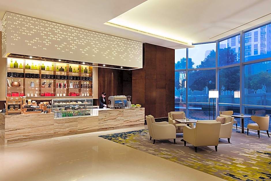 Changzhou Marriott Hotel