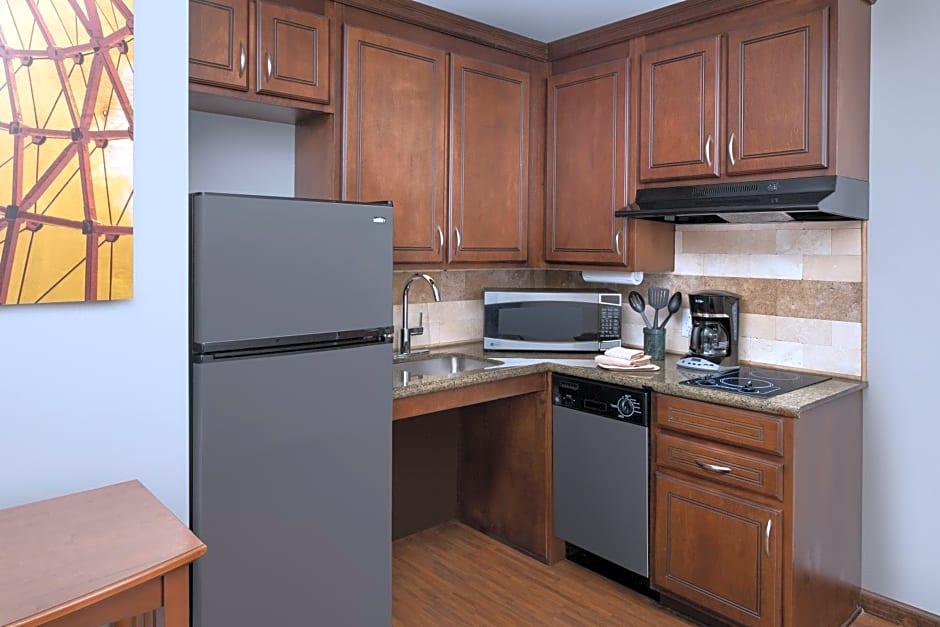 Staybridge Suites North Charleston By IHG