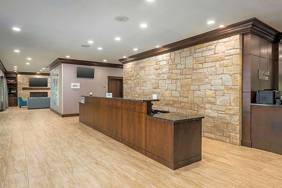 Courtyard by Marriott Abilene Northeast