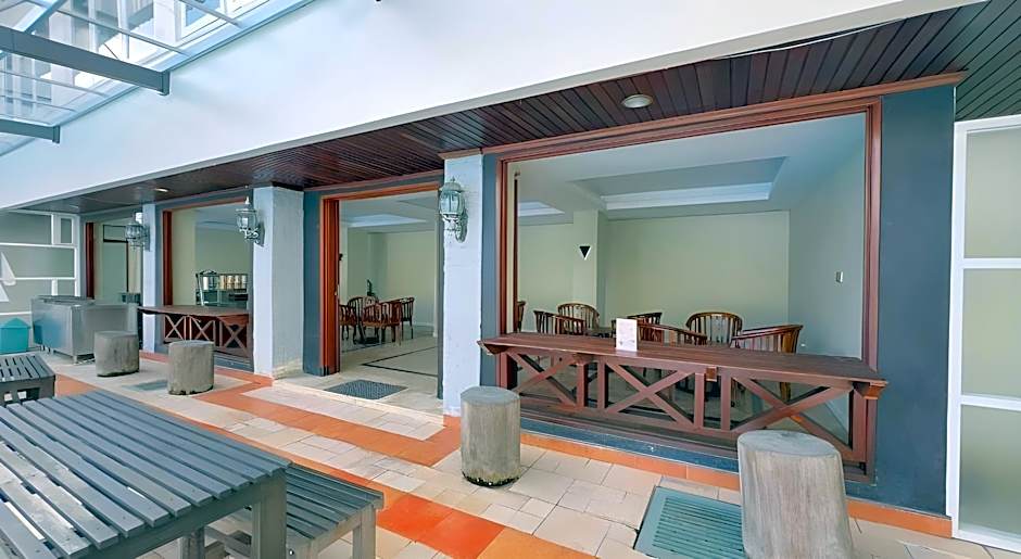 Bumi Senyiur Hotel