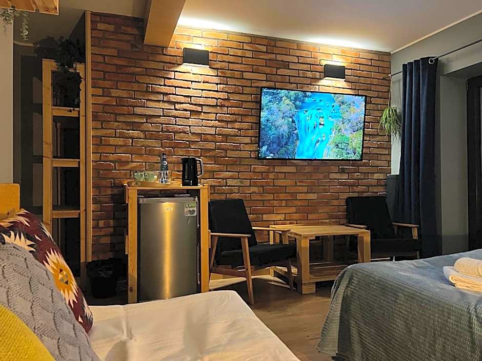 H&G Boutique Apartments