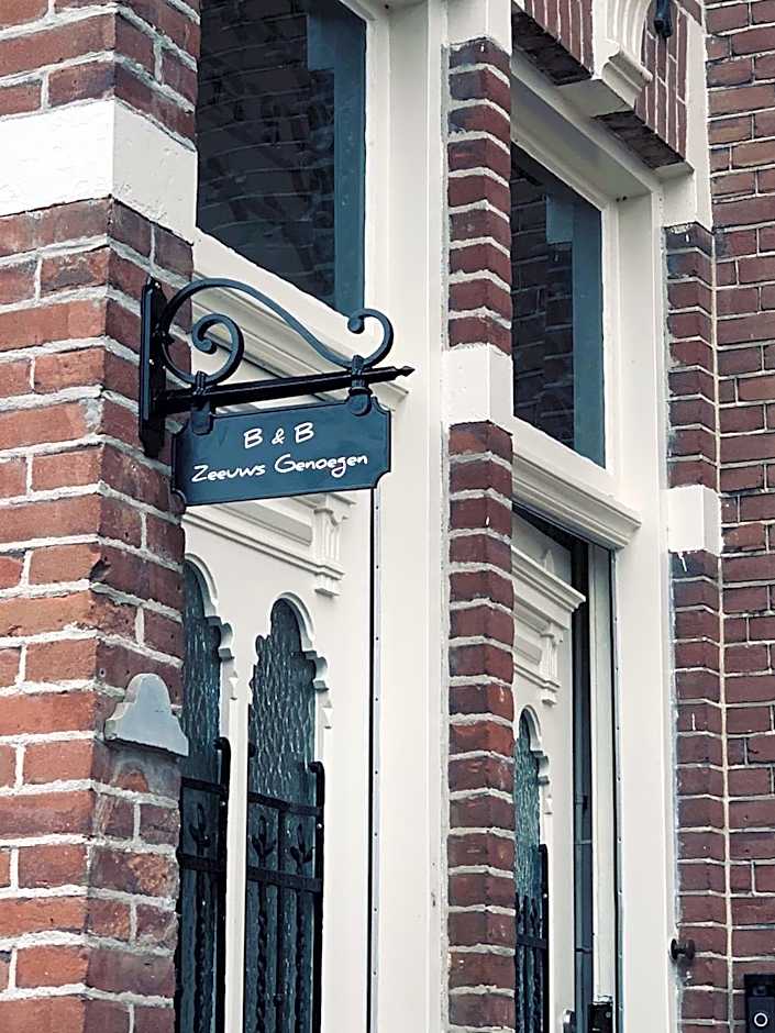 B&B Zeeuws genoegen