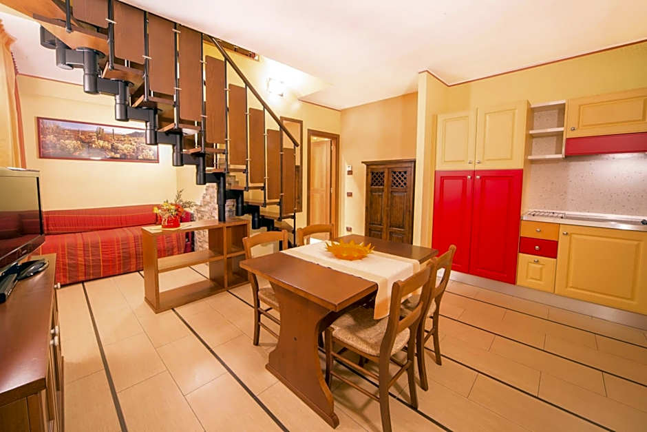 World Village Apartments
