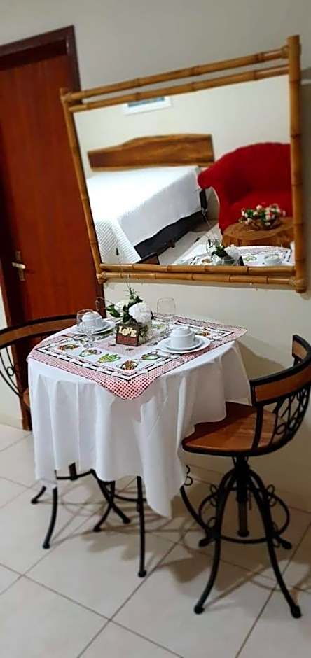 Pousada Remanso do Rio Preto