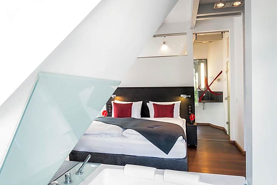 niXe Boutiquehotel & Spa