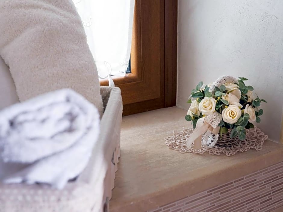 La casetta di richetto