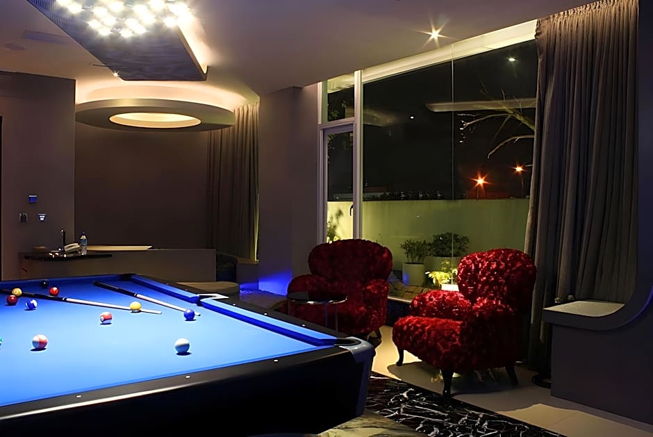 All-Ur Boutique Motel-Yi-Lan Branch