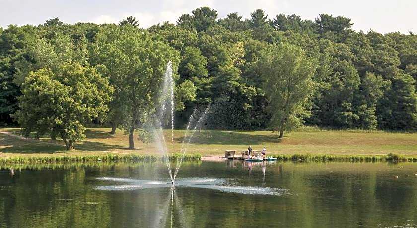 Club Wyndham Tamarack