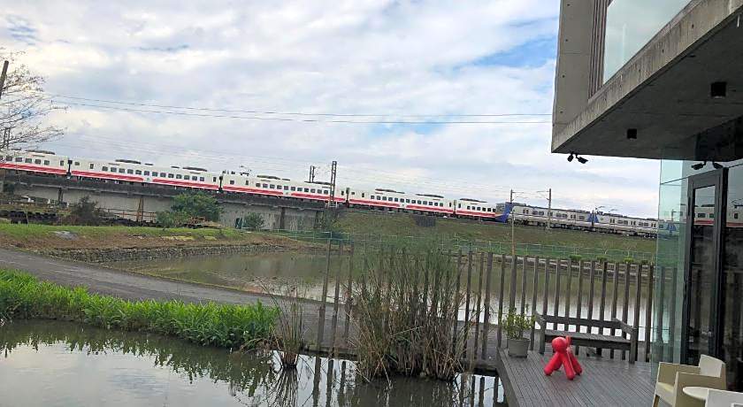 God Island Bed and Breakfast