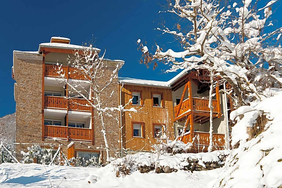 Lagrange Vacances Les Chalets d'Ax