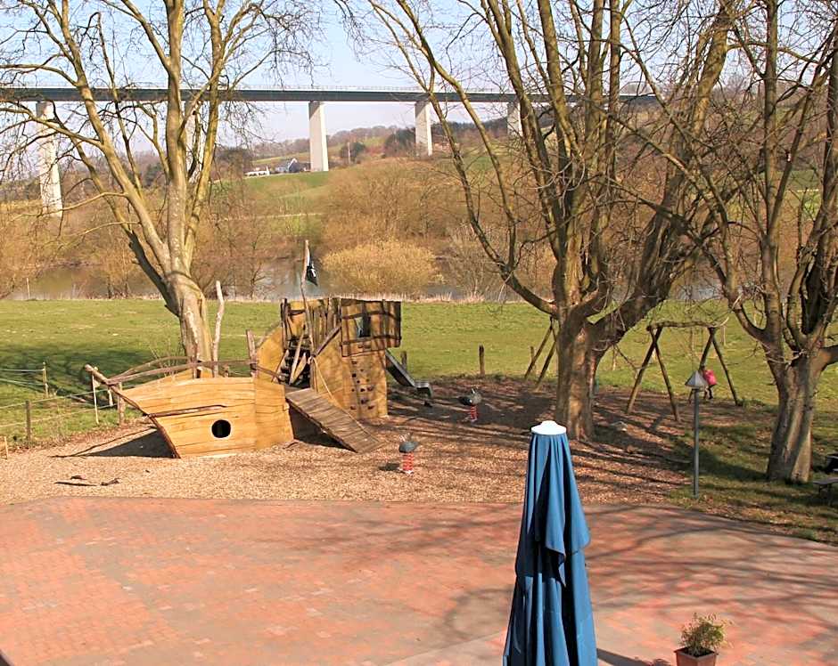 Hotel Mintarder Wasserbahnhof