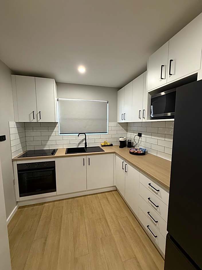 Coober Pedy Apartments