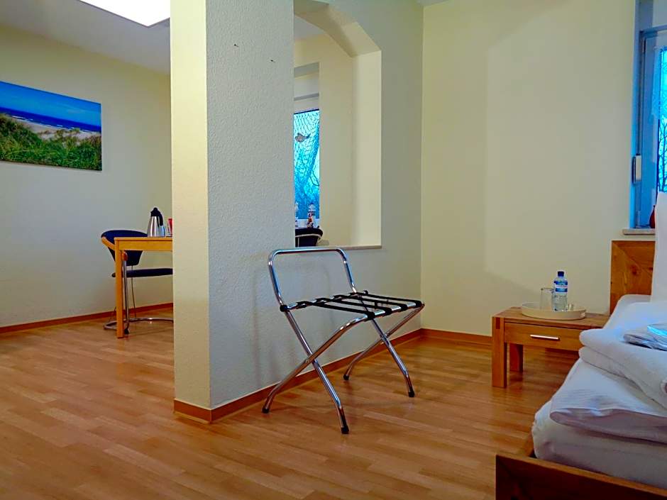 Gästehaus Schiemann