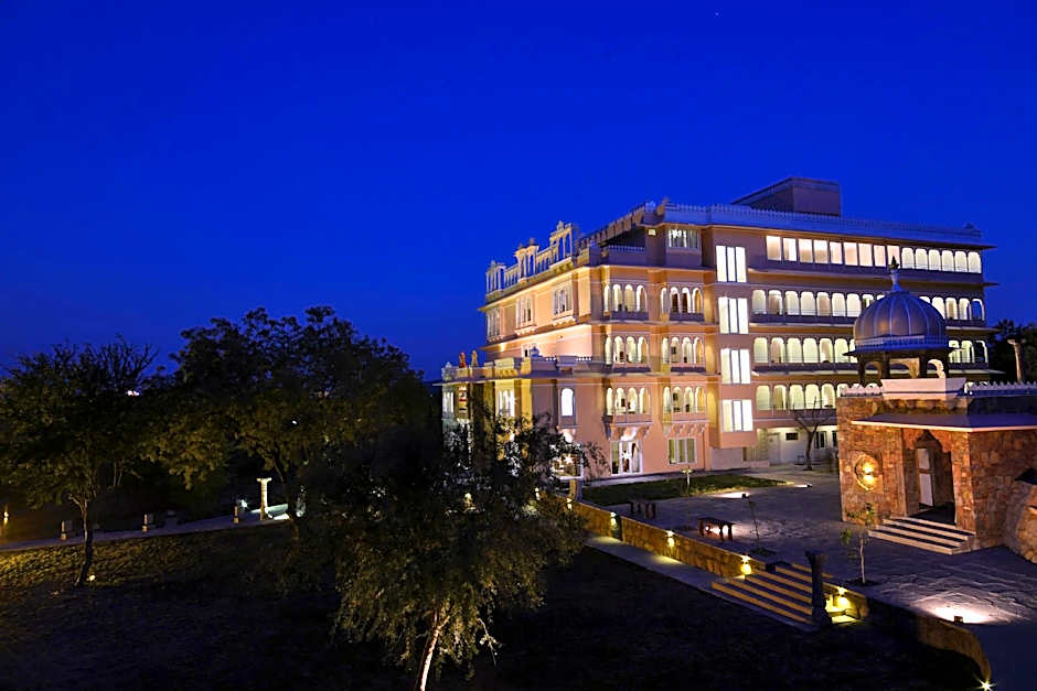 Fateh Niwas by Fateh Collection