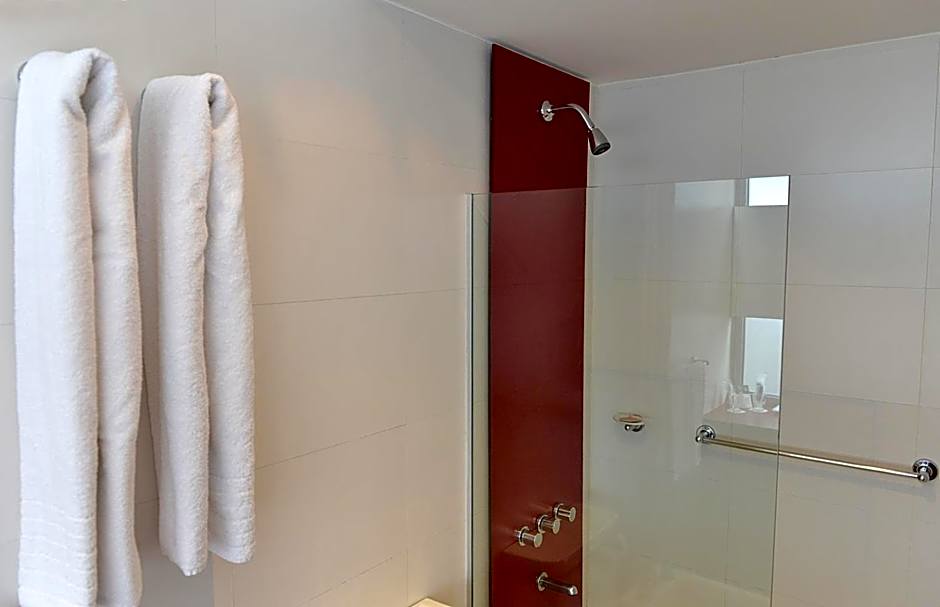 Rochester Hotel Concept