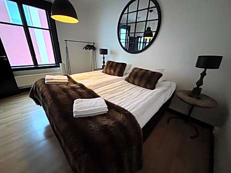 Hotell Repet