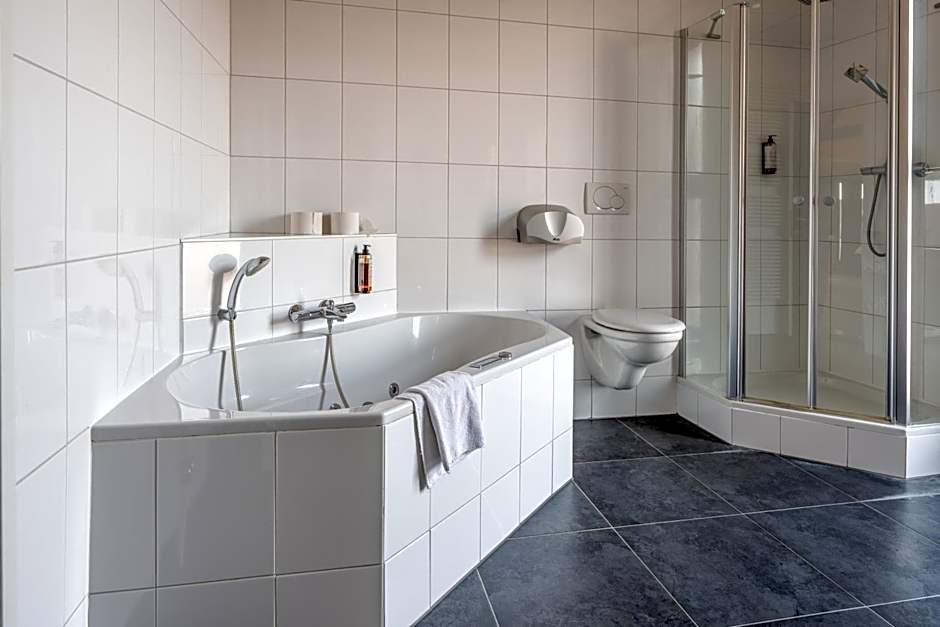 Hotel INGREDI