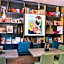 Pop Art Hotel
