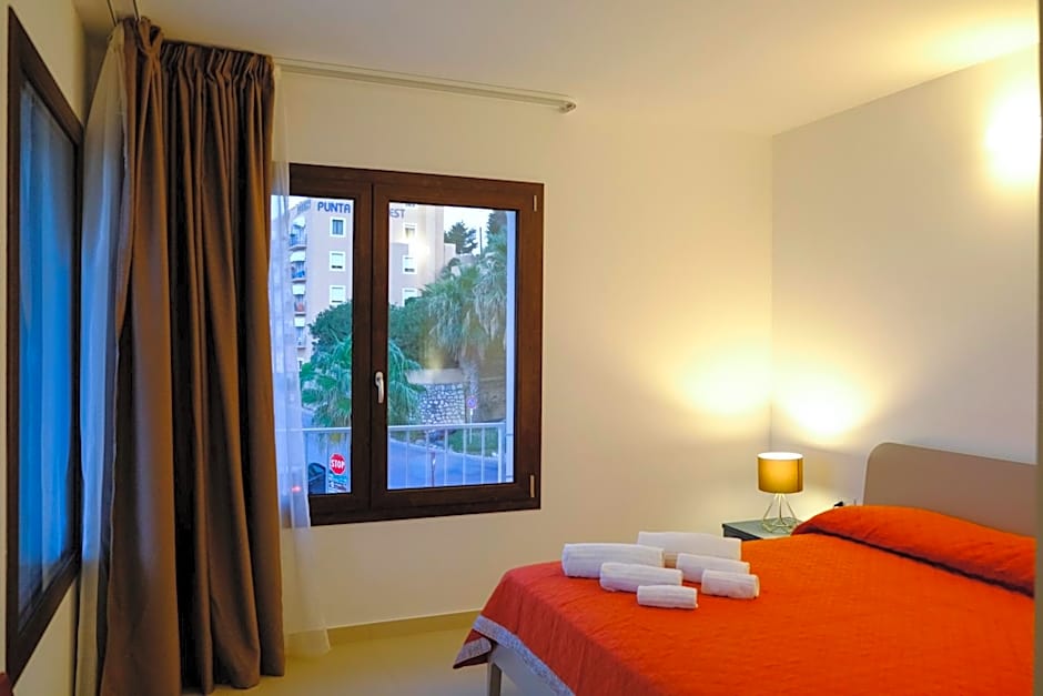 SOL Y MAR Camere e Appartamenti