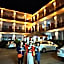 Mgrand hotel