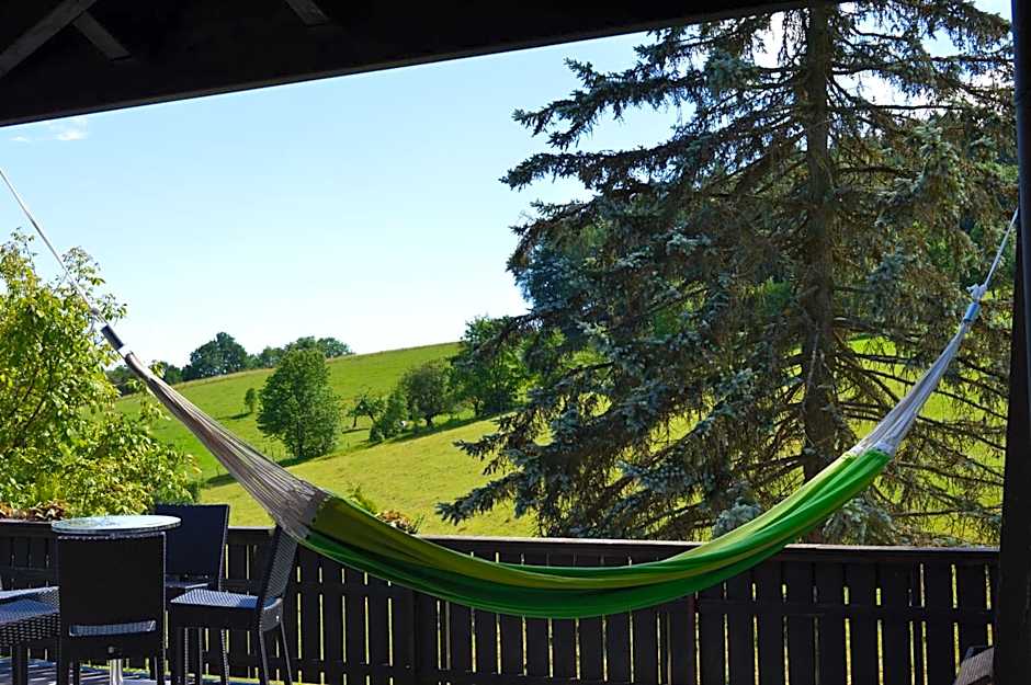 Natur & Wander Hotel Gassbachtal
