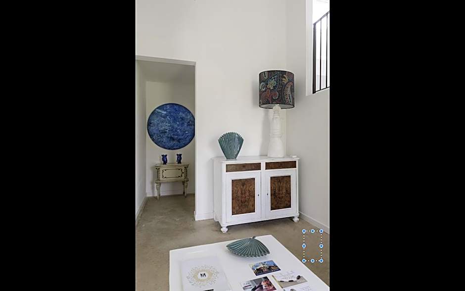 Zahir Country House Boutique Hotel