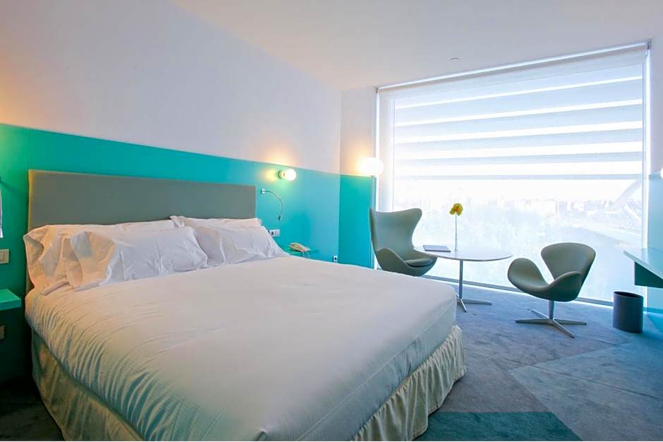 Hotel Hiberus