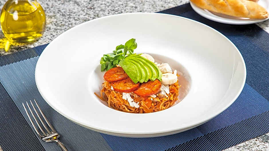 Grand Fiesta Americana Chapultepec