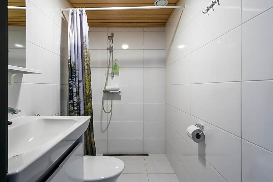 Hiisi Homes Helsinki Haaga