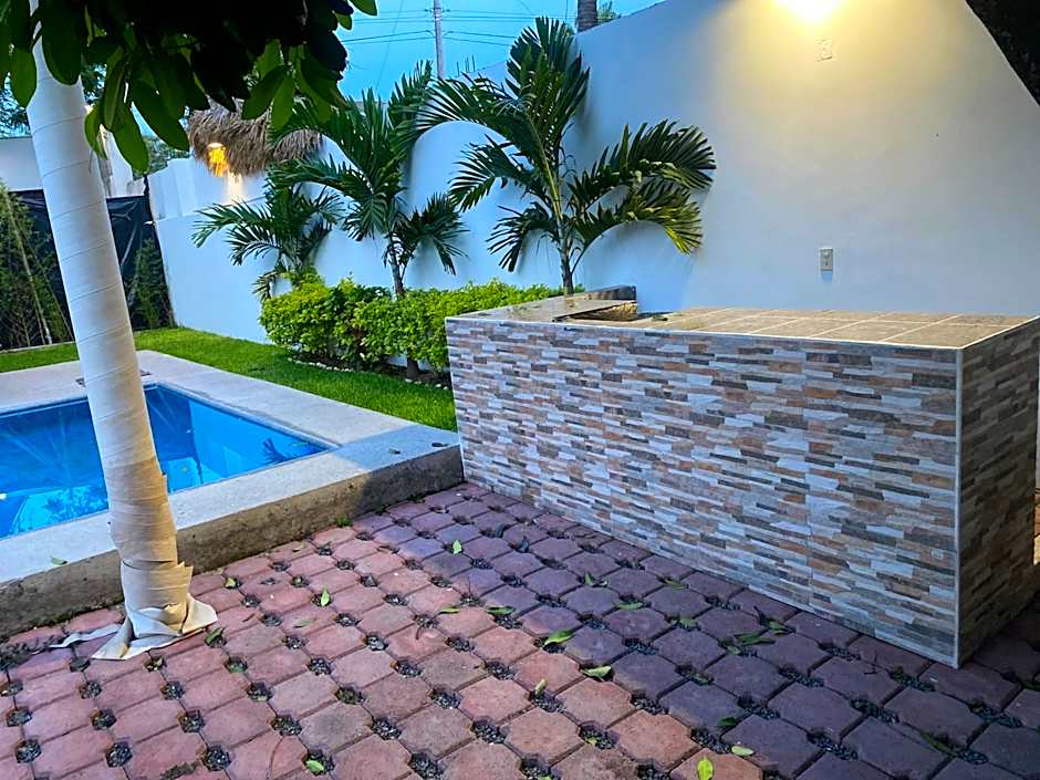 Hotel fresno Xochitepec